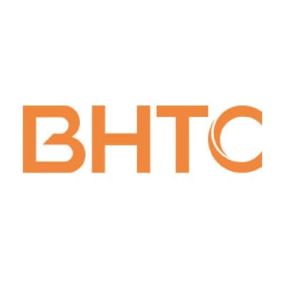 BHTC GmbH logo