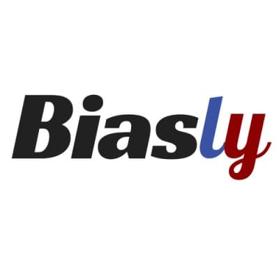 Biasly logo