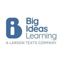 Big Ideas Learning logo