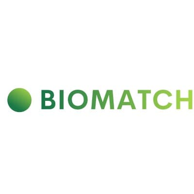 Biomatch logo