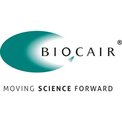 Biocair logo
