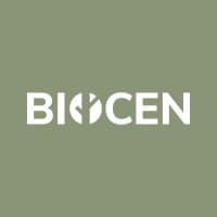 BIOCEN HOLDING AG & Co. KGaA logo