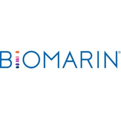 BioMarin Pharmaceutical Inc. logo