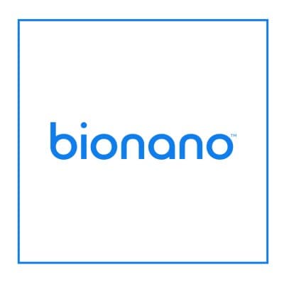 Bionano logo