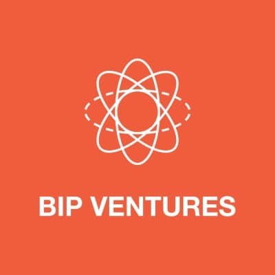 BIP Ventures logo