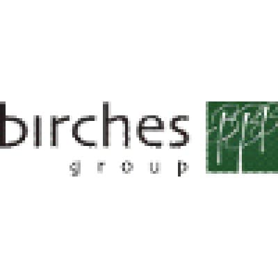 Birches Group LLC logo