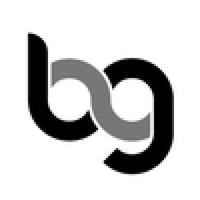 Black & Grey HR logo