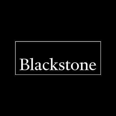 Blackstone logo