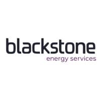 Blackstone Energy Services Inc. logo