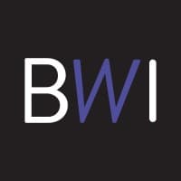 Blackwatch International Corporation logo