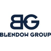 Blendow Group logo