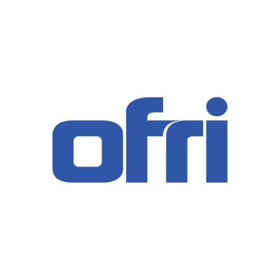 Ofri.ch logo