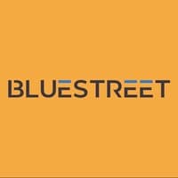BlueStreet logo