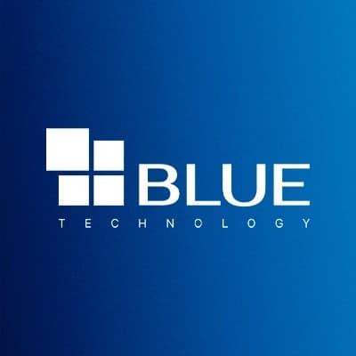 Blue Technology logo
