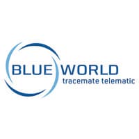 blueworld GmbH logo