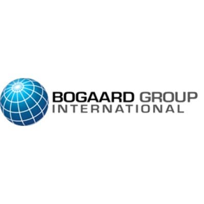 Bogaard Group International, Inc. logo
