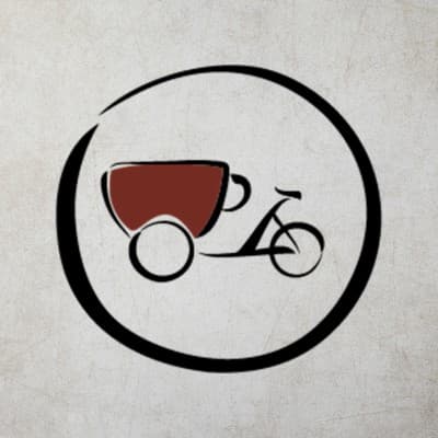 Coffee-Bike GmbH logo