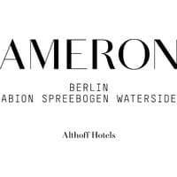 AMERON Berlin ABION Spreebogen Waterside logo