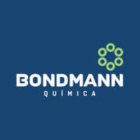 Bondmann Química LTDA logo