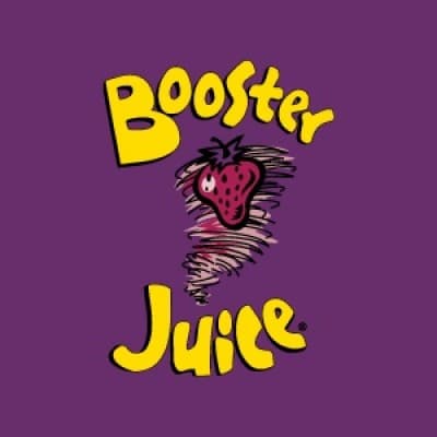 Booster Juice logo