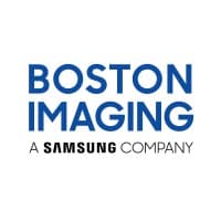 Boston Imaging - A Samsung Company logo
