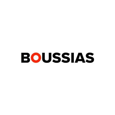 BOUSSIAS logo