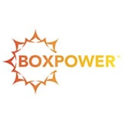 BoxPower logo