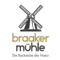 Braaker Mühle Brot- und Backwaren GmbH logo