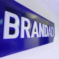 BRANDAD Group AG logo
