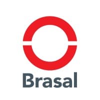 Brasal logo