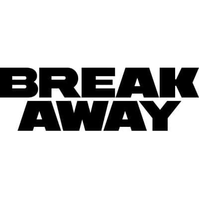 Breakaway Music Festival logo