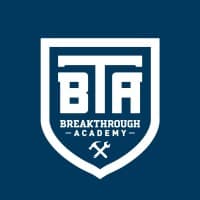 Breakthrough Academy logo