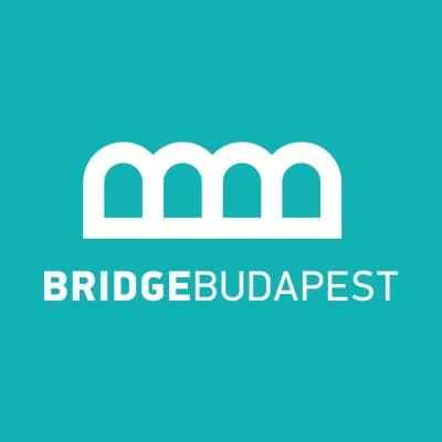 Bridge Budapest logo