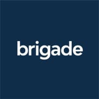 Brigade Health logo