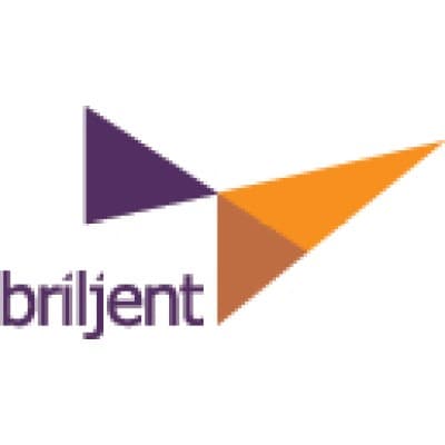 Briljent logo