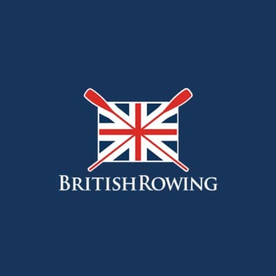 British Rowing logo