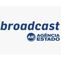 Broadcast | Agência Estado logo