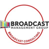 Broadcast Consulting | Broadcast Management Group logo