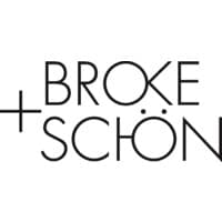 Broke+Schön logo