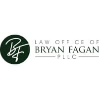 Law Office of Bryan Fagan logo