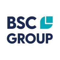 BSC Group logo
