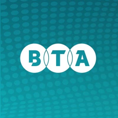 BTA logo