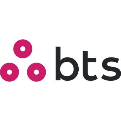 BTS logo