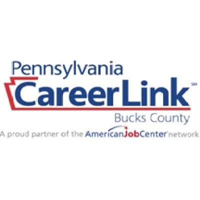 PA CareerLink® of Bucks County logo