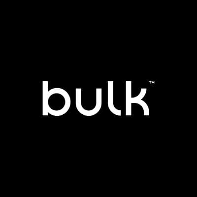 Bulk™ logo