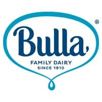 Bulla Dairy Foods logo