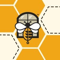 Bumble Bee Blinds logo