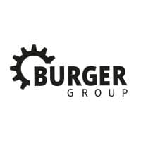 BURGER GROUP logo