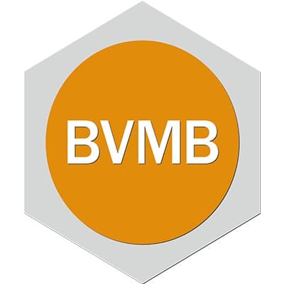 Bundesvereinigung Mittelständischer Bauunternehmen e. V. (BVMB) logo
