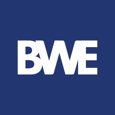 BWE logo